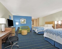 Hotel Days Inn (Ridgefield, Sjedinjene Američke Države)