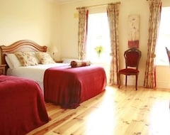 Hotel Glendine Country House (Arthurstown, Ireland)