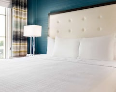 Otel Homewood Suites By Hilton Charlotte Southpark (Charlotte, ABD)