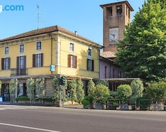 Hotel Locanda Da Romano (Cadeo, Italija)
