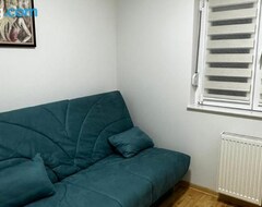 Entire House / Apartment L&d Apartman (Kruševac, Serbia)