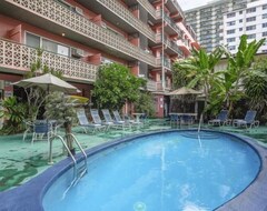 Hotelli Better Choice For Your Vacation! Outdoor Pool, Minutes From Diamond Head (Honolulu, Amerikan Yhdysvallat)