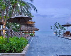 Hotel Banana Fan Sea Resort (Bophut, Tailandia)