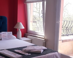 Hotel Barba Rossa Residence (Estambul, Turquía)