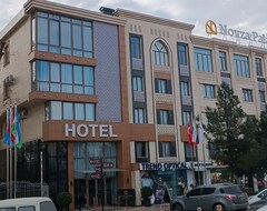 Khách sạn Hotel Novza Palace Hotel (Tashkent, Uzbekistan)