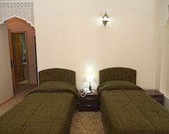 Khách sạn Hotel Asl (Bukhara, Uzbekistan)