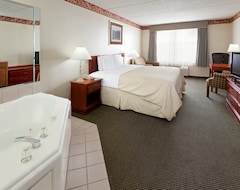 Hotel Country Inn & Suites by Radisson, Newark, DE (Newark, Sjedinjene Američke Države)