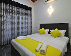 Hotel Kandyan Bluestar Villa (Kandy, Šri Lanka)