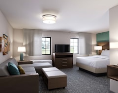 Staybridge Suites Charleston - Mount Pleasant, An Ihg Hotel (Mount Pleasant, USA)