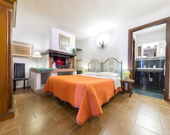 Toàn bộ căn nhà/căn hộ Residence Gardasee 2 (Torri del Benaco, Ý)