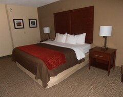 Hotel Comfort Inn® Denver East (Denver, EE. UU.)