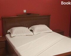 Tüm Ev/Apart Daire HOTEL APPART B4U (Yaoundé, Kamerun)