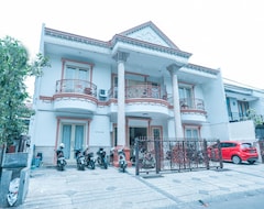 Khách sạn OYO 162 Ms Residence (Jakarta, Indonesia)
