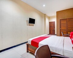 Khách sạn Oyo Flagship 90889 Dkb Residence (Surabaya, Indonesia)