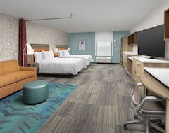 Khách sạn Home2 Suites By Hilton Bloomington, Mn (Bloomington, Hoa Kỳ)