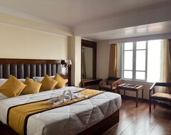 Khách sạn Mantra Stays Raj Ville (Darjeeling, Ấn Độ)
