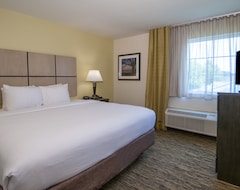 Candlewood Suites - Baton Rouge - College Drive, An Ihg Hotel (Baton Rouge, USA)