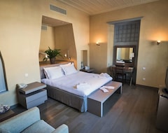 Hotel Hydrea Exclusive Hospitality (Hydra, Grecia)