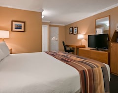 Hotel Best Western Inn at Penticton (Penticton, Canada)