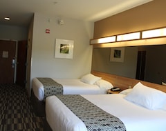 Hotel York Microtel Inn & Suites By Wyndham (York Beach, Sjedinjene Američke Države)