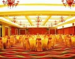 Hotelli Ramada By Wyndham Meizhou (Meizhou, Kiina)