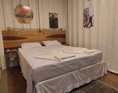 Hotel Bonito Motobox - HOTEL CONTAINER (Bonito, Brazil)