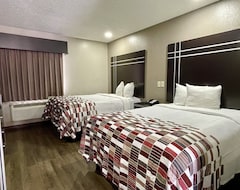 Hotel Red Roof Inn & Suites Richland (Richland, Sjedinjene Američke Države)