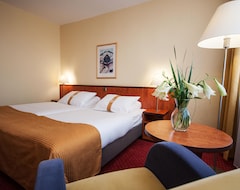 Khách sạn Best Western Plus Hotel Bautzen (Bautzen, Đức)