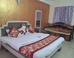Khách sạn Hotel Sai Raj Residency (Pune, Ấn Độ)