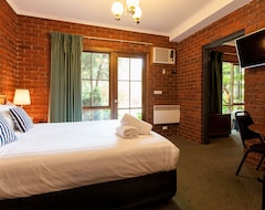Hotel Armour Motor Inn (Beechworth, Australia)
