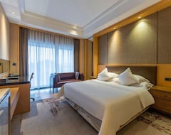 Hotel Gloria Resorts Jingdezhen Xishan Lake (Jingdezhen, Kina)