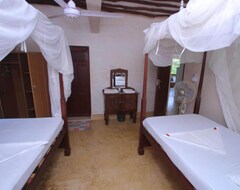Hotel Jannataan (Lamu, Kenya)
