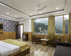 Hotel Mount View (Dharamsala, Indija)
