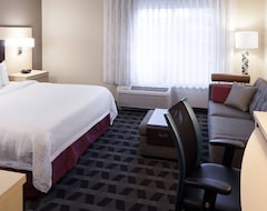 Hotel Towneplace Suites by Marriott Little Rock West (Little Rock, USA)