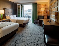 Khách sạn Holiday Inn Hotel French Quarter-Chateau Lemoyne, an IHG Hotel (New Orleans, Hoa Kỳ)