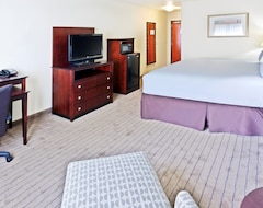 Hostelli Sherwood Inn And Suites (Lake Oswego, Amerikan Yhdysvallat)