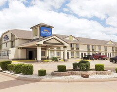 Hotel Baymont by Wyndham Oklahoma City Airport (Oklahoma City, Sjedinjene Američke Države)