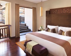 Hotel Anantara The Palm (Dubai, Ujedinjeni Arapski Emirati)