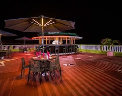 Otel Atlantique (Calibishie, Dominica)