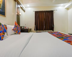 Hotelli Fabhotel Prime Three Star (Navi Mumbai, Intia)