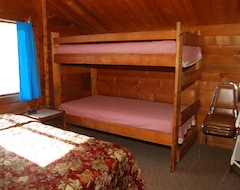 Kamp Alanı La Conner Rv & Camping Resort (La Conner, ABD)