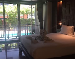Hotel JJ Residence (Koh Phi Phi, Thailand)