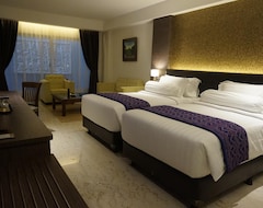Hotel Sthala, A Tribute Portfolio , Ubud Bali (Ubud, Indonesia)