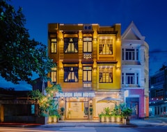 Khách sạn Golden Sun Hotel Hoi An (Hội An, Việt Nam)