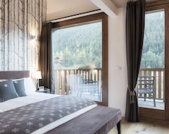 Hotel Nira Montana (La Thuile, Italy)