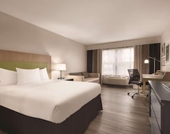 Hotel Country Inn & Suites by Radisson, Waterloo, IA (Waterloo, EE. UU.)