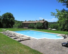 Toàn bộ căn nhà/căn hộ Casale Vitello (bol260) (Acquapendente, Ý)