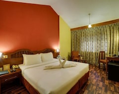 Hotel Ramee Guestline Bangalore (Bengaluru, India)