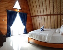 Hotelli The Chedi Nusa Penida (Semarapura, Indonesia)