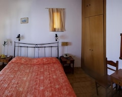 Hotelli Byzance (Skala, Kreikka)